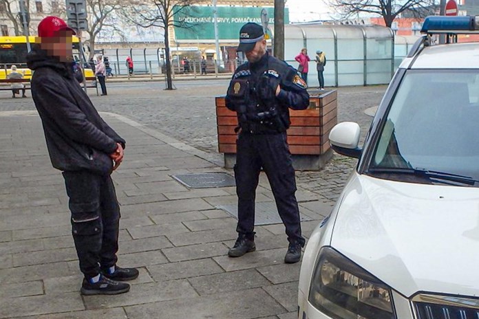 Dvakrát trefa do černého aneb V Plzni se před zákonem neschováte