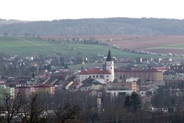 Vysokorychlostní trať u Přerova povede tunelem. Krajina zůstane zachována