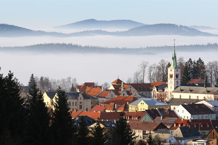 Plzeňský kraj vítá březen vesele