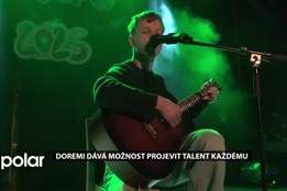 Jedinečná pěvecká soutěž, která dává možnost projevit talent každému