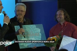 Ostrava hledá nejlepší sportovce roku 2024. Vítěze čeká finanční odměna