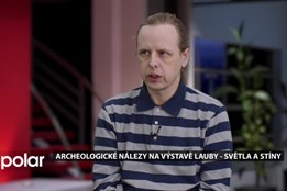 Zbyněk Moravec, archeolog