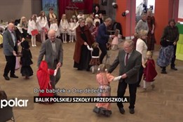 Balik polskiej szkoły i przedszkola