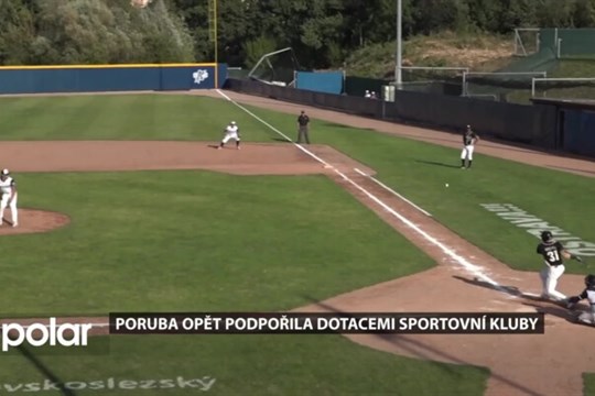 Ostrava-Poruba opět podpořila dotacemi sportovní kluby