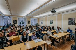 Neurovědci plzeňské lékařské fakulty poodhalí veřejnosti fascinující svět mozku