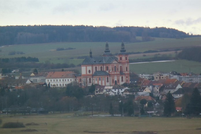 Čím si druhý březnový víkend zpestří náš kraj?