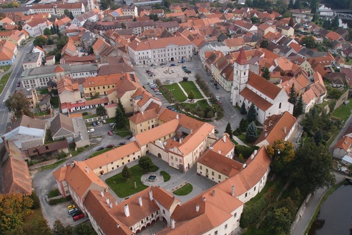 I druhý týden v březnu žije náš kraj zábavou