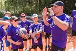 Letní volejbalové kempy v Karlových Varech: Zažijte nezapomenutelný týden