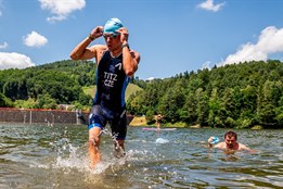 Legendární Valachy man slaví 15 let, sportovce všeho věku opět zve k Bystřičce