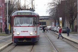 V polovině roku se změní ceny jízdného MHD v Olomouci