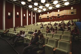 Tři dny filmové jízdy, debat a hudby přinese Mladá kamera v Uničově