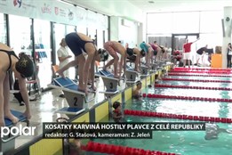 Další ročník motýlkářského trojboje se již klasicky uskutečnil v Karviné