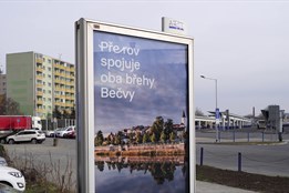 Přerov spojuje zubry a zubřice