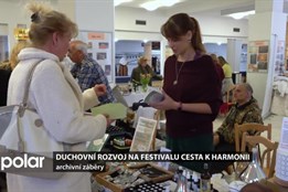 Městský dům kultury Karviná zve na 24. ročník festivalu Cesta k harmonii