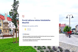 Kvůli poplatkům už lidé nemusí na úřad, mohou využít Portál občana