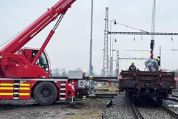 Do zásahu v Hustopečích nad Bečvou se zapojilo více než 1500 hasičů