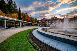 Do Zlínského kraje míří lidé hlavně za tradicemi a lázeňstvím, říká anketa Kraj mého srdce