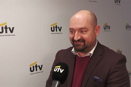 Zprávy UTV 19. 3. 2025