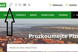 Dobrá zpráva pro neslyšící! Mají nyní novou možnost jak komunikovat s úřadem