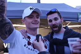 Smutná prohra Pardubic