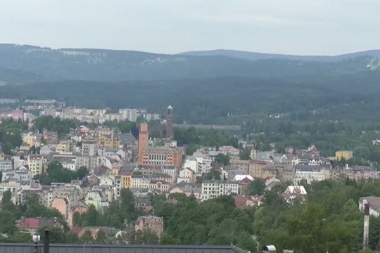 Jablonec v létě láká na řadu atrakcí
