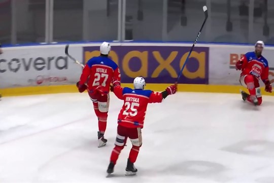 Berani ztratili v záchranářském souboji v Porubě