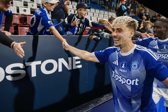 Štěpán Langer opouští SK Sigmu, přestupuje do Zbrojovky Brno