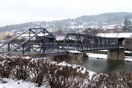 Houpačák v Lázkách budou prověřovat znalci