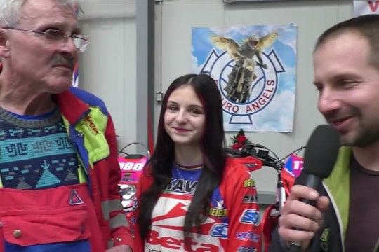 Zprávy UTV 3. 3. 2026