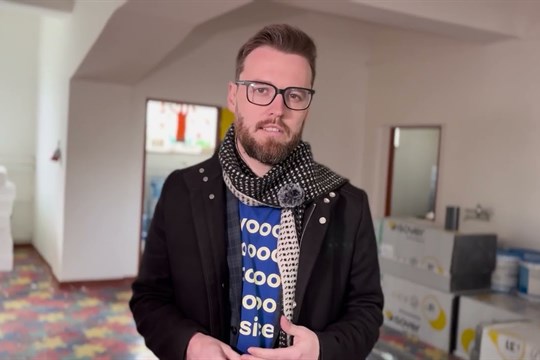 Zprávy UTV 12. 3. 2026