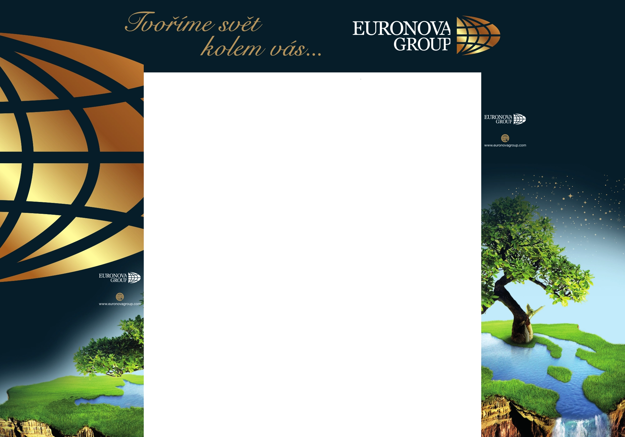 Euronovagroup - RegioTV1