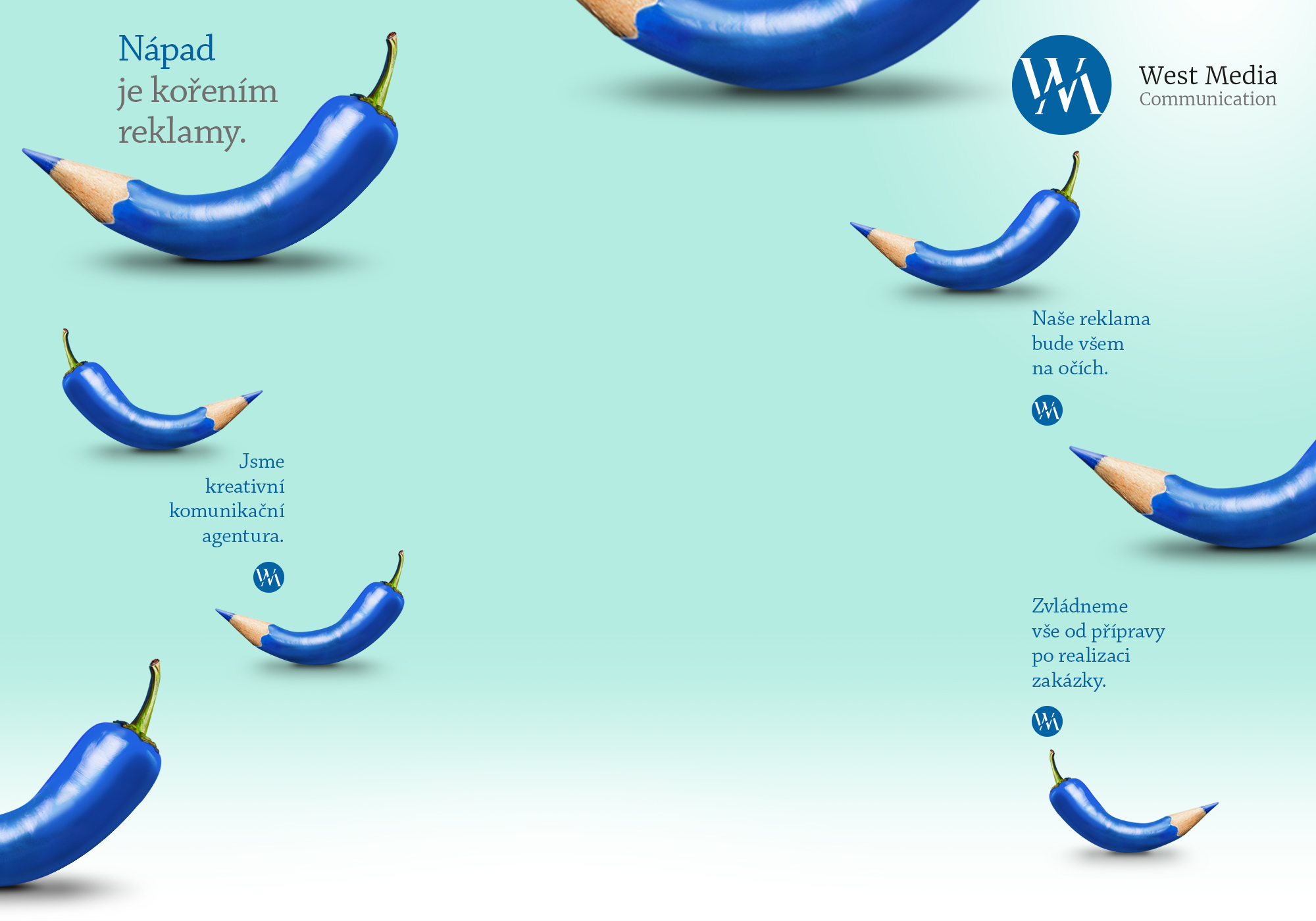 Westmedia - RegioTV1