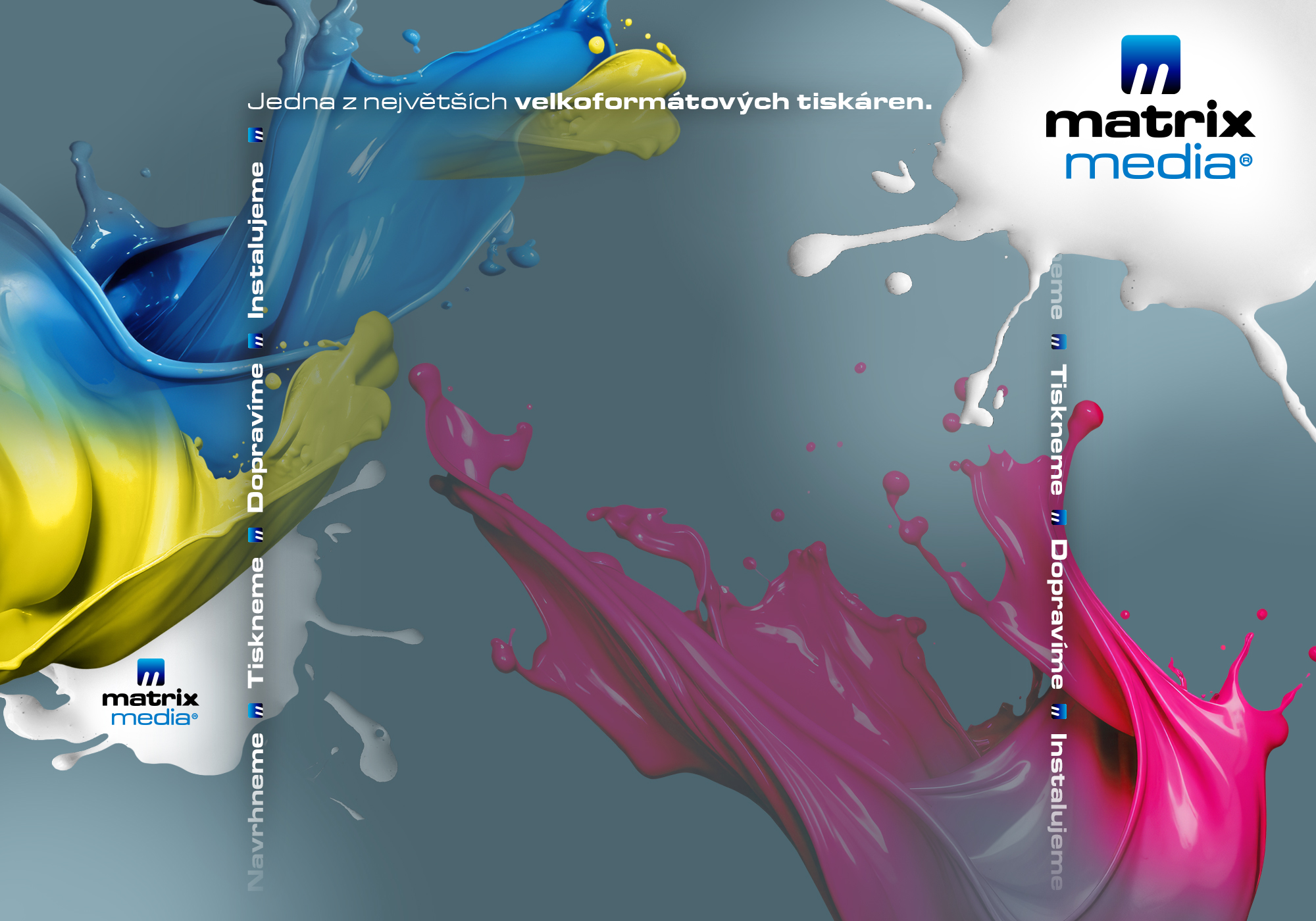 Matrix Media - RegioTV1