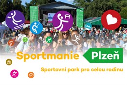 Sportmanie Plzeň 2022 je minulostí, dorazilo téměř 40 tisíc lidí!