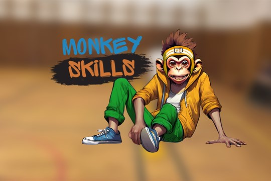 Monkey Skills 2024