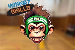 Monkey Skills