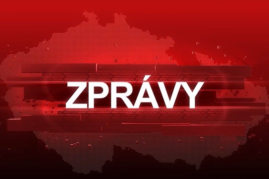 Nejdůležitější zprávy dne TV ZAK