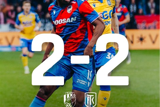 Šílený závěr v Plzni: Rozlučka s Hejdou vítězství nepřinesla, Teplice v deseti šokovaly v poslední sekundě