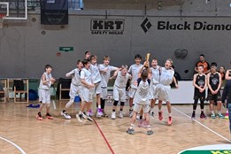 BK Lokomotiva Plzeň triumfuje na turnaji CEYBL v Krakově