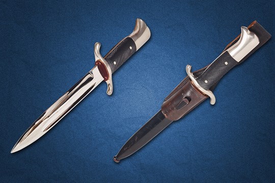 Mistři ostrých čepelí se vrací do Černic: Výstava nožů U Matasů nabídne i samurajské meče